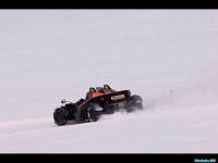     - KTM X-Bow Winter Drift