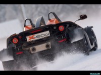     - KTM X-Bow Winter Drift