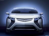     - Vauxhall Ampera