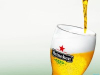     - Heineken