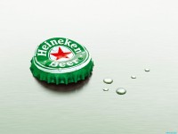     - Heineken