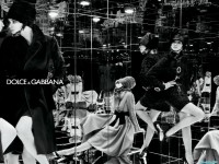     - Dolce & Gabbana