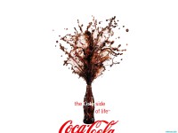     - Coca-Cola