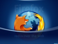     - FireFox