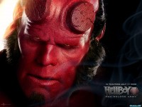     - Hellboy 2