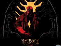     - Hellboy 2