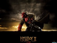     - Hellboy 2