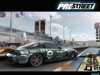     - Need for speed prostreet