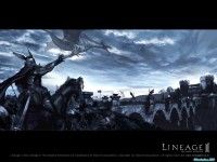     - Lineage II