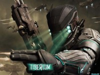     - Tiberium