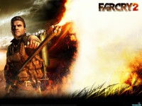     - Farcry 2