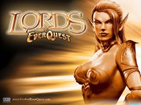     - Lords of EverQuest