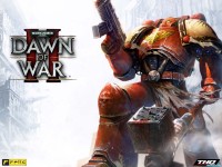     - Dawn Of War 2