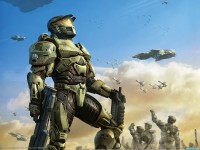     - Halo Wars