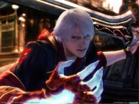     - Devil May Cry 4