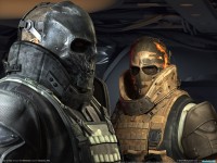     - Army of Two