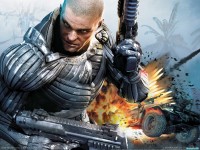     - Crysis Warhead