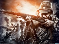     - Call of Duty 5 World at War