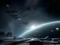     - Eve Online Exodus