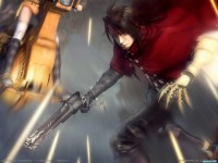     - Dirge of Cerberus Final Fantasy VII