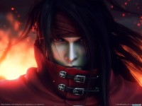     - Dirge of Cerberus Final Fantasy VII