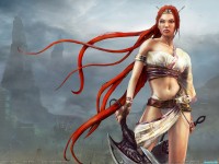     - Heavenly Sword