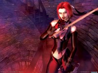     - BloodRayne 2