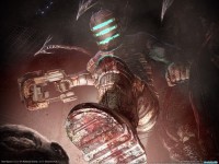     - Dead Space