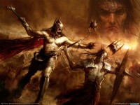     - Age of Conan Hyborian Adventures