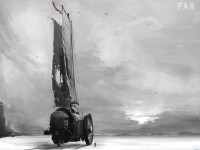     - FAR: Lone Sails