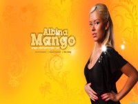     - Albina Mango