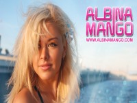     - Albina Mango