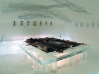     - Ice Hotel Canada