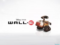     - Wall-E