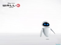     - Wall-E