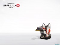     - Wall-E