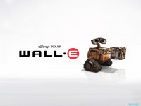     - Wall-E