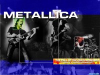     - Metallica