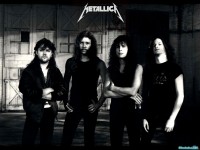     - Metallica