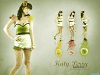     - Katy Perry