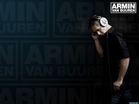     - Armin Van Buuren