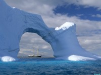     - Antarctic Sailing