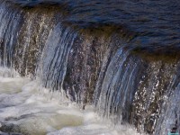     - Clear-Water-Weir