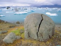     - Jokulsarlon Glacier Lagoon Iceland