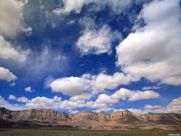     - Vermilion Cliffs Near Marble Canyon Arizona