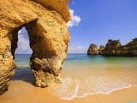     - Shallow Water Algarve Portugal