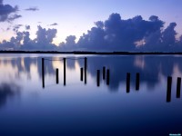     - Calm Waters, Port Orange, Florida