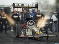     - US Army Top Fuel Dragster