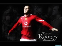     - Wayne Rooney