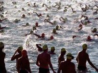     - Ironman Triathlon